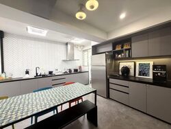 Blk 440D West Ridges @ Bukit Batok (Bukit Batok), HDB 5 Rooms #563512681